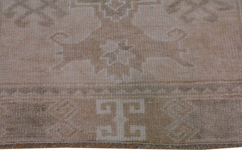 Vintage Turkish Anatolian