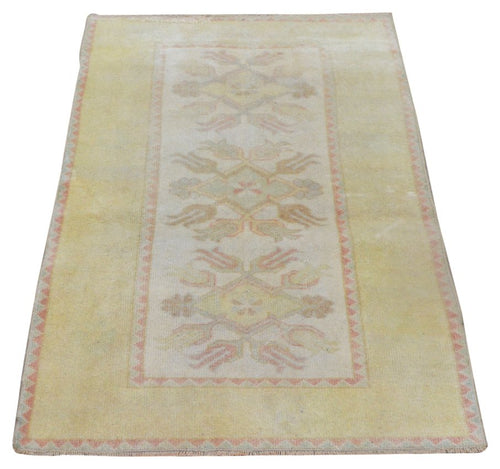 Vintage Turkish Anatolian