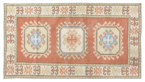 Vintage Turkish Anatolian