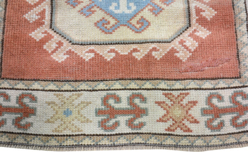 Vintage Turkish Anatolian