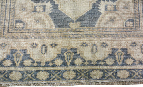 Vintage Turkish Anatolian