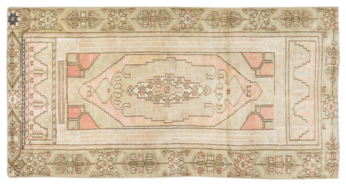 Vintage Turkish Anatolian