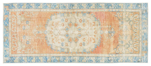 Vintage Turkish Oushak