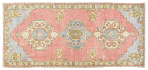 Vintage Turkish Anatolian