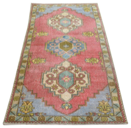 Vintage Turkish Anatolian
