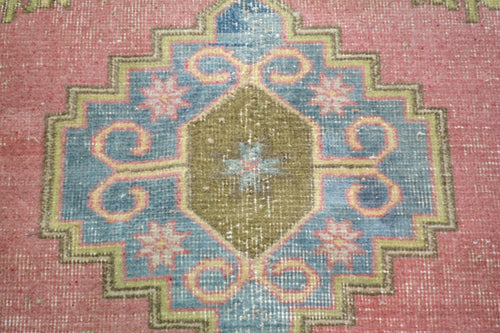 Vintage Turkish Anatolian