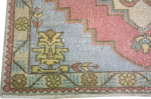 Vintage Turkish Anatolian