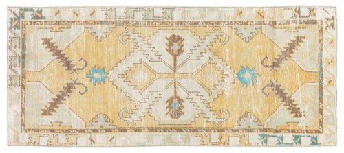 Vintage Turkish Anatolian
