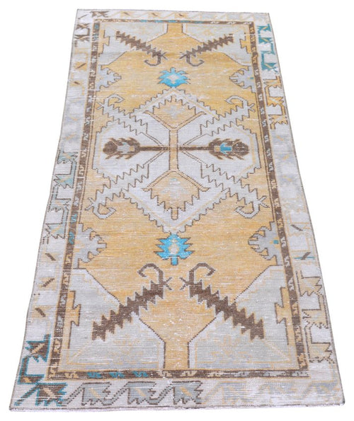 Vintage Turkish Anatolian