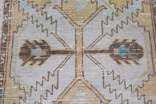Vintage Turkish Anatolian