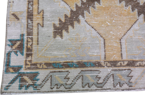 Vintage Turkish Anatolian