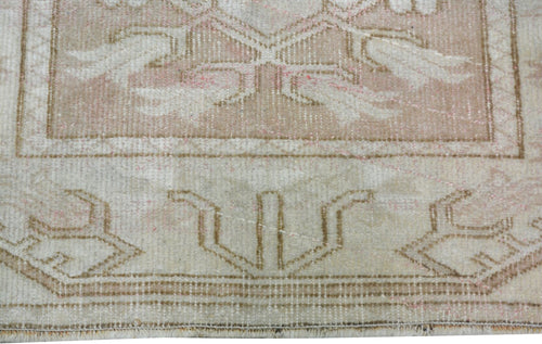 Vintage Turkish Anatolian