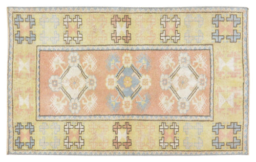 Vintage Turkish Anatolian