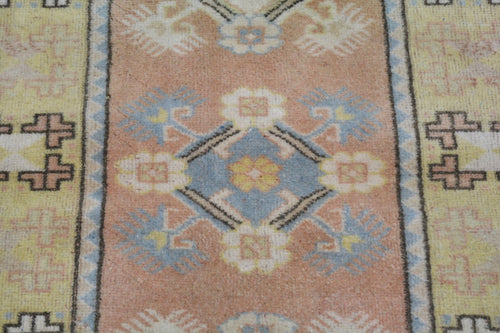 Vintage Turkish Anatolian