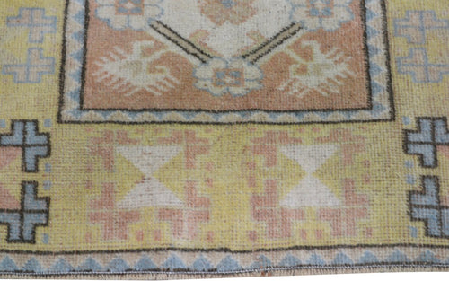 Vintage Turkish Anatolian
