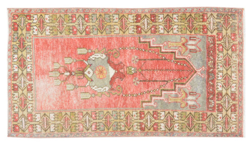 Vintage Turkish Anatolian