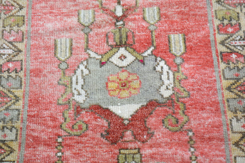 Vintage Turkish Anatolian
