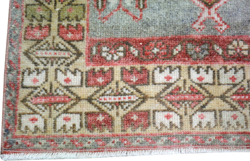 Vintage Turkish Anatolian