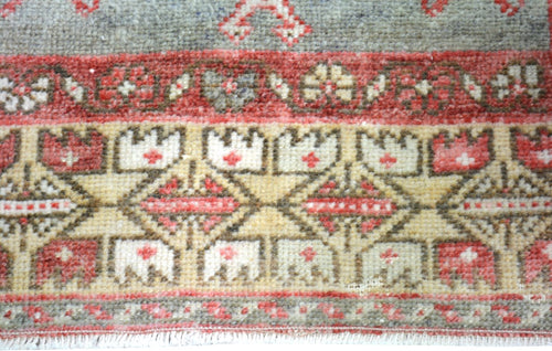 Vintage Turkish Anatolian