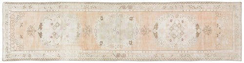 Vintage Turkish Oushak