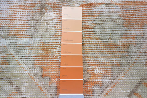 Vintage Turkish Anatolian
