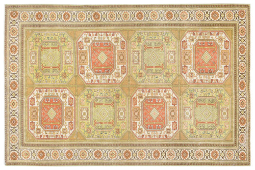 Vintage Persian Bakhtiari