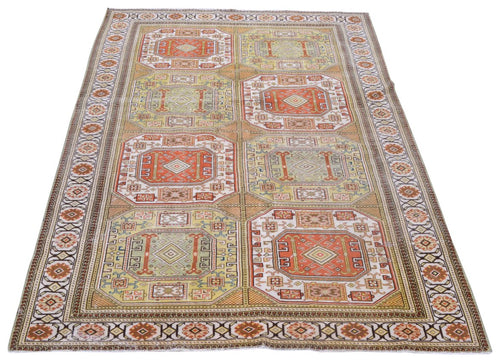 Vintage Persian Bakhtiari