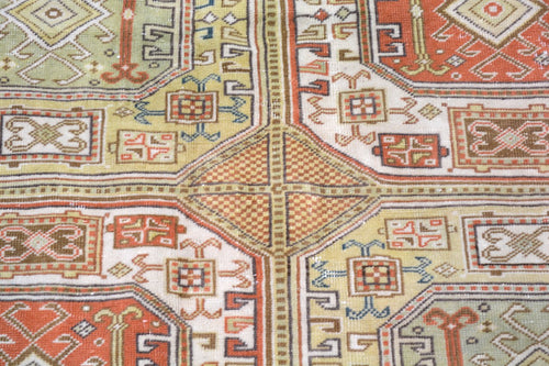 Vintage Persian Bakhtiari