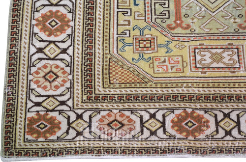 Vintage Persian Bakhtiari