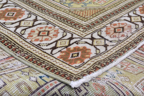 Vintage Persian Bakhtiari