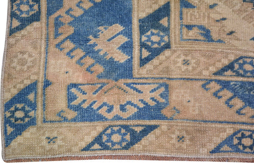 Vintage Turkish Anatolian
