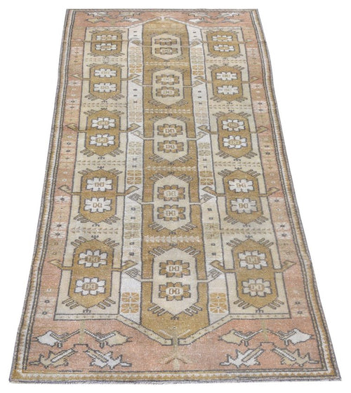 Vintage Turkish Anatolian