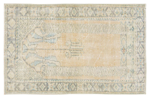 Vintage Turkish Anatolian