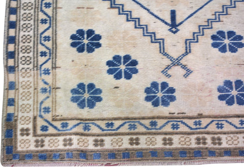 Vintage Turkish Anatolian