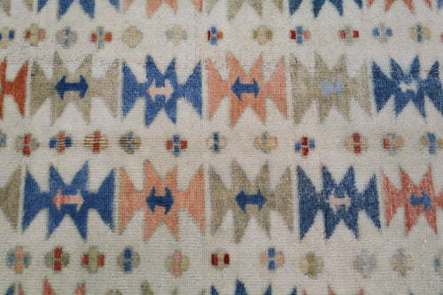 Vintage Turkish Art Deco