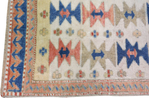Vintage Turkish Art Deco