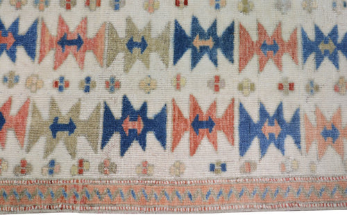Vintage Turkish Art Deco