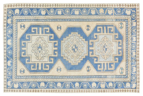 Vintage Turkish Anatolian