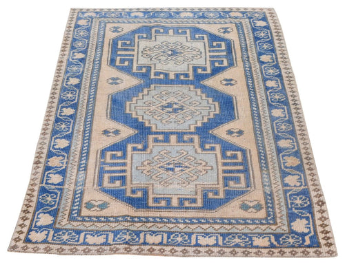 Vintage Turkish Anatolian