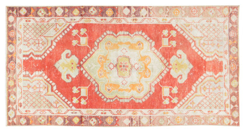 Vintage Turkish Anatolian
