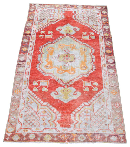 Vintage Turkish Anatolian
