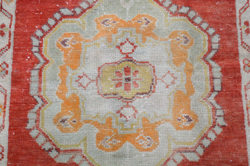 Vintage Turkish Anatolian
