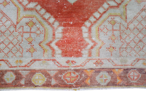 Vintage Turkish Anatolian