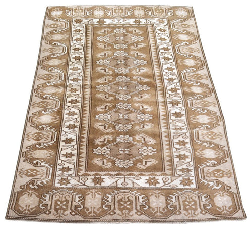 Vintage Turkish Anatolian