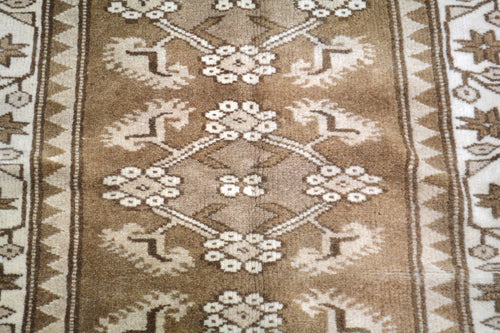 Vintage Turkish Anatolian