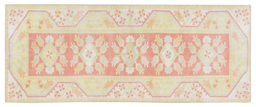 Vintage Turkish Anatolian
