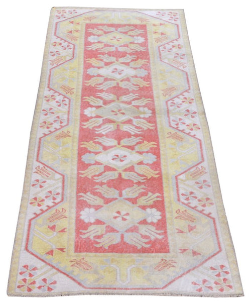 Vintage Turkish Anatolian