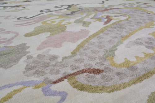 Dragon Rug