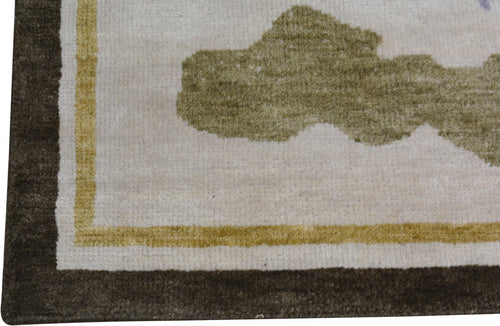 Dragon Rug