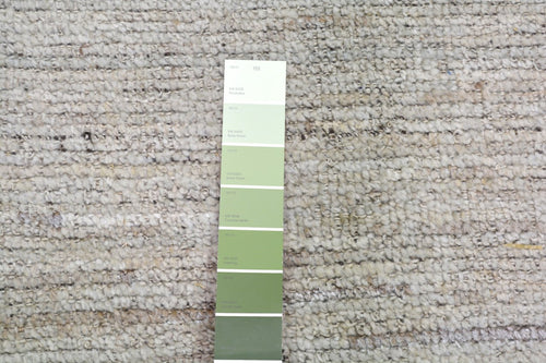 Moroccan Jade